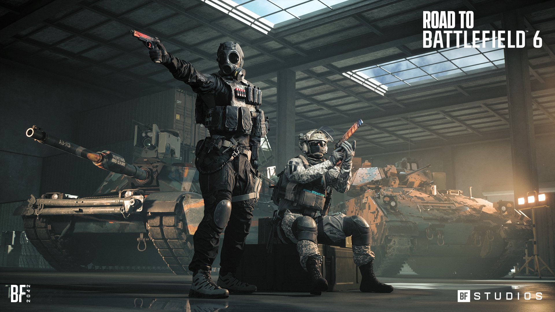 CS2 年度版 截图13