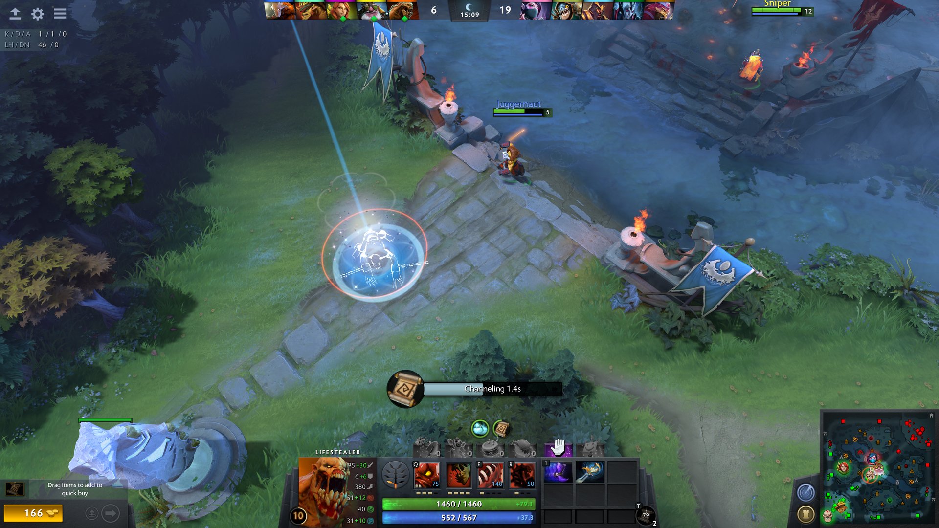 巫师3：狂猎 年度版 截图4