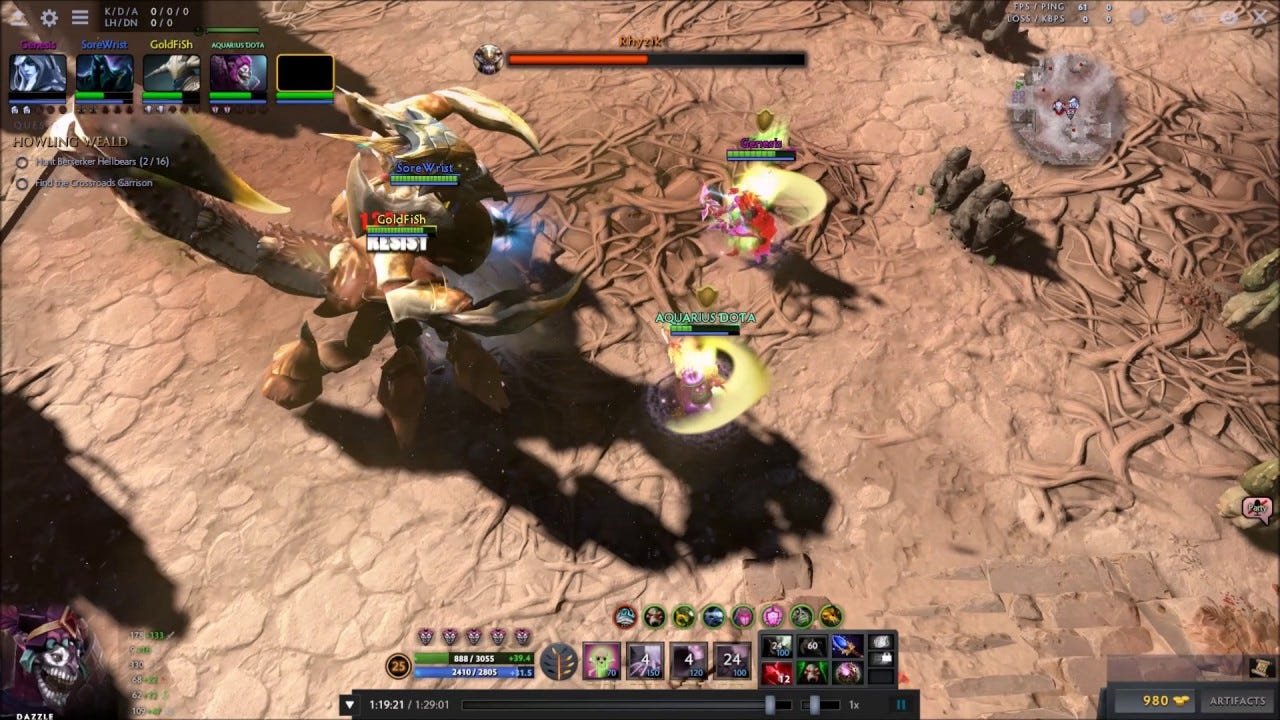 巫师3：狂猎 年度版 截图20