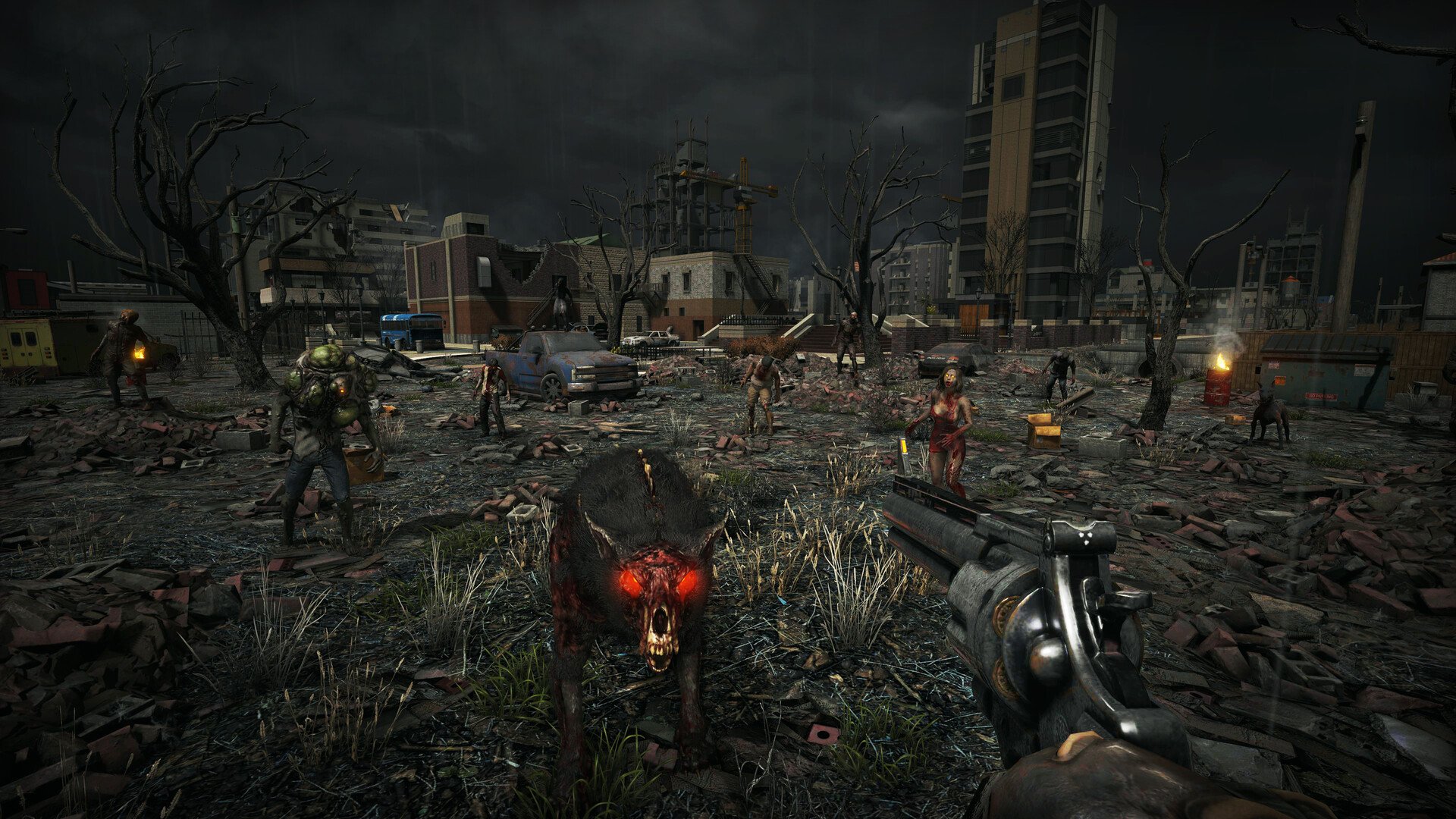 底特律：成为人类 年度版 截图10