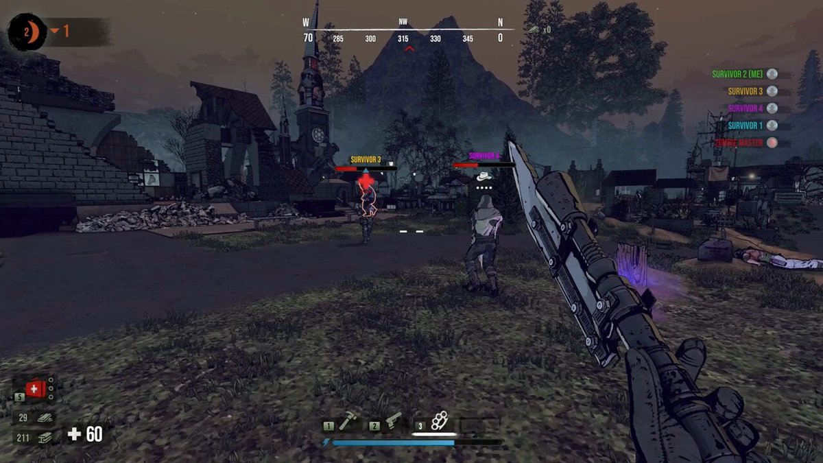 底特律：成为人类 年度版 截图14