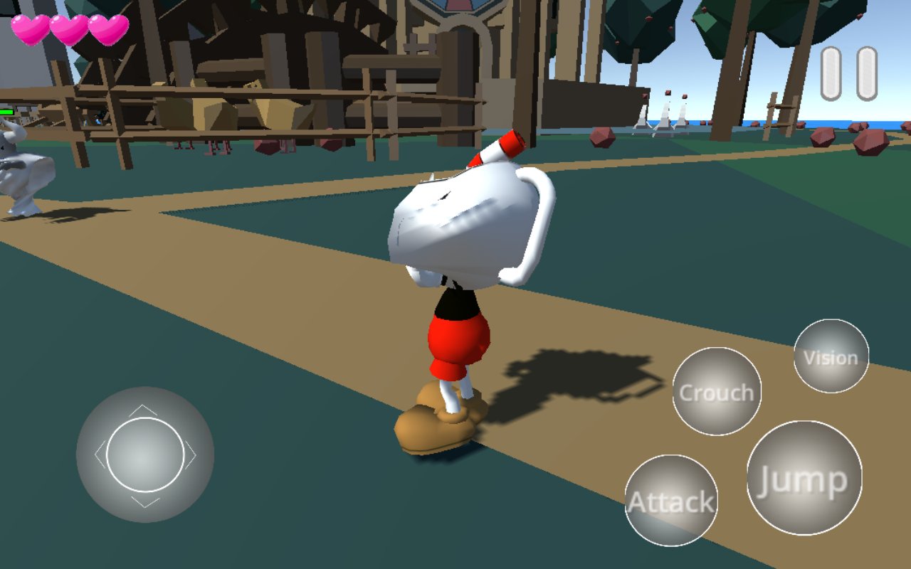 绝地求生 截图11