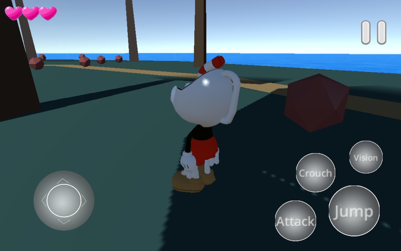 绝地求生 截图19