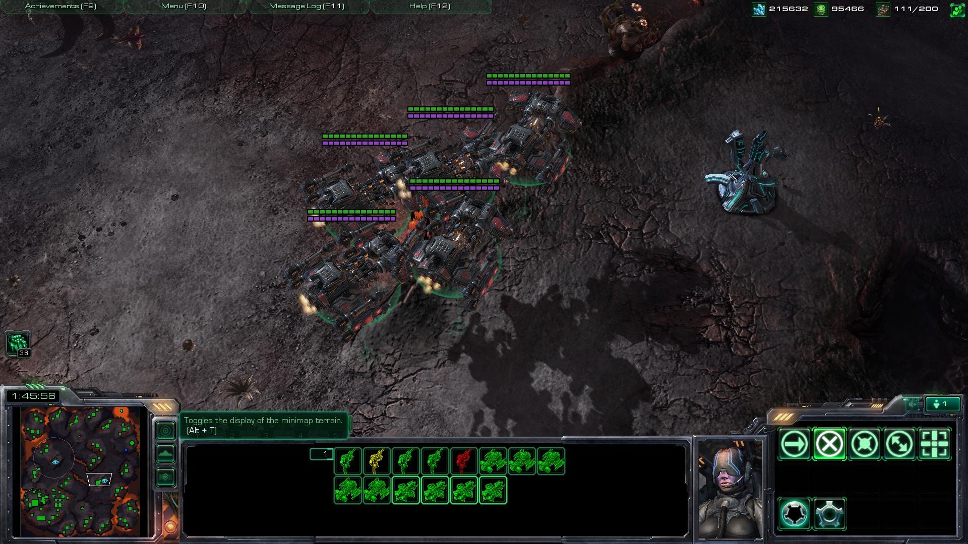 原神 重制版 截图4