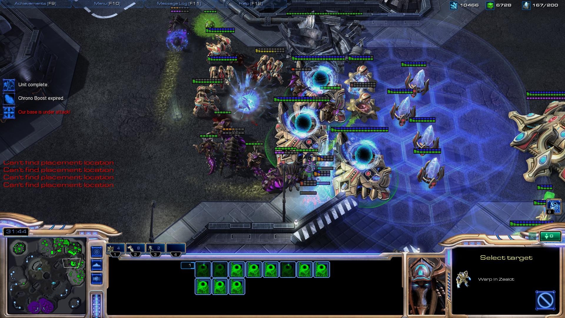 原神 重制版 截图5