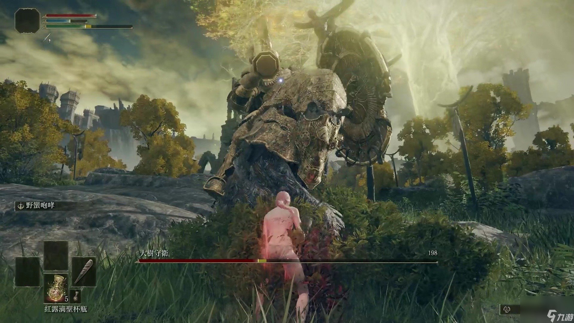 荒野大镖客2 年度版 截图15