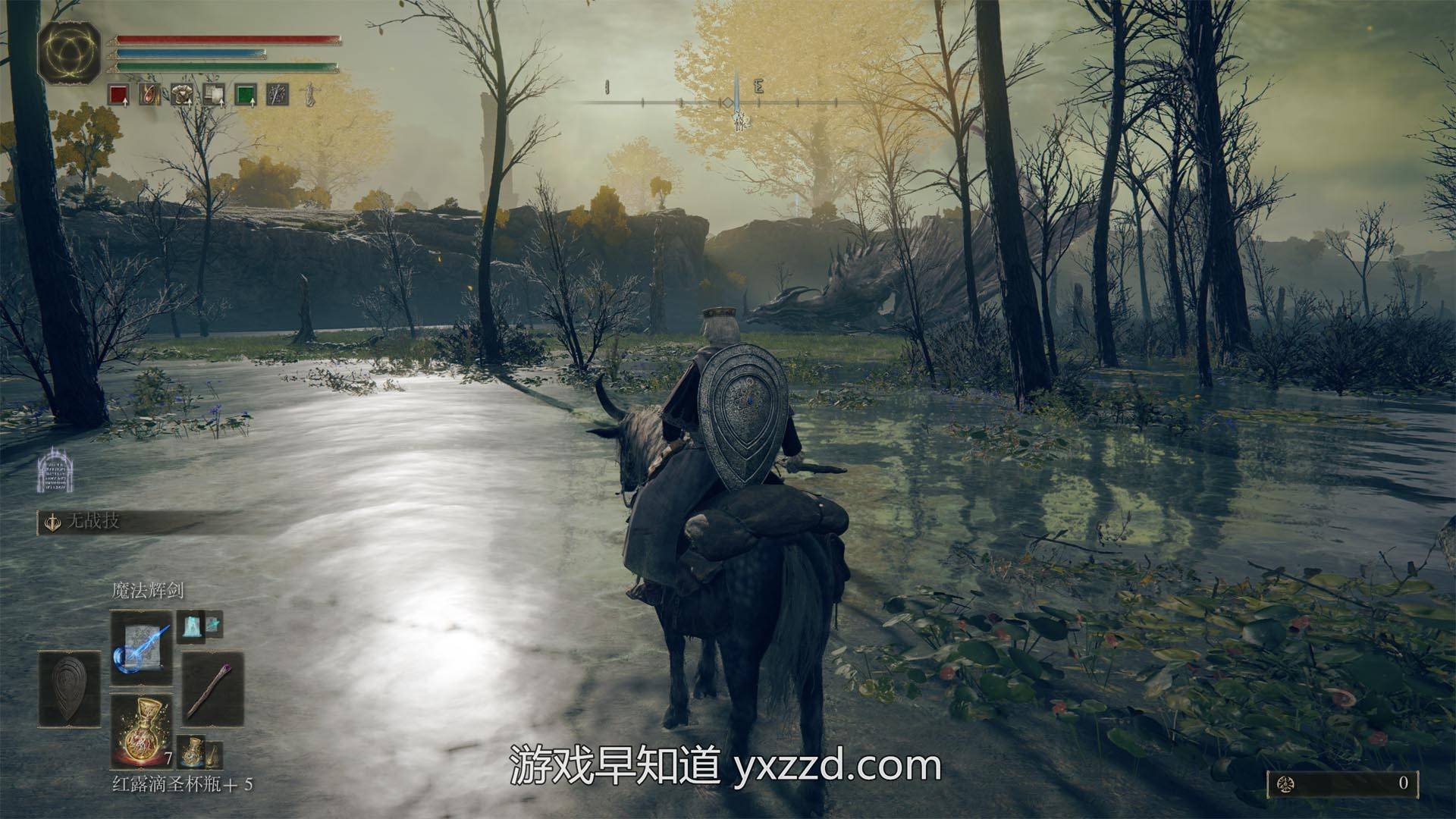 荒野大镖客2 年度版 截图21