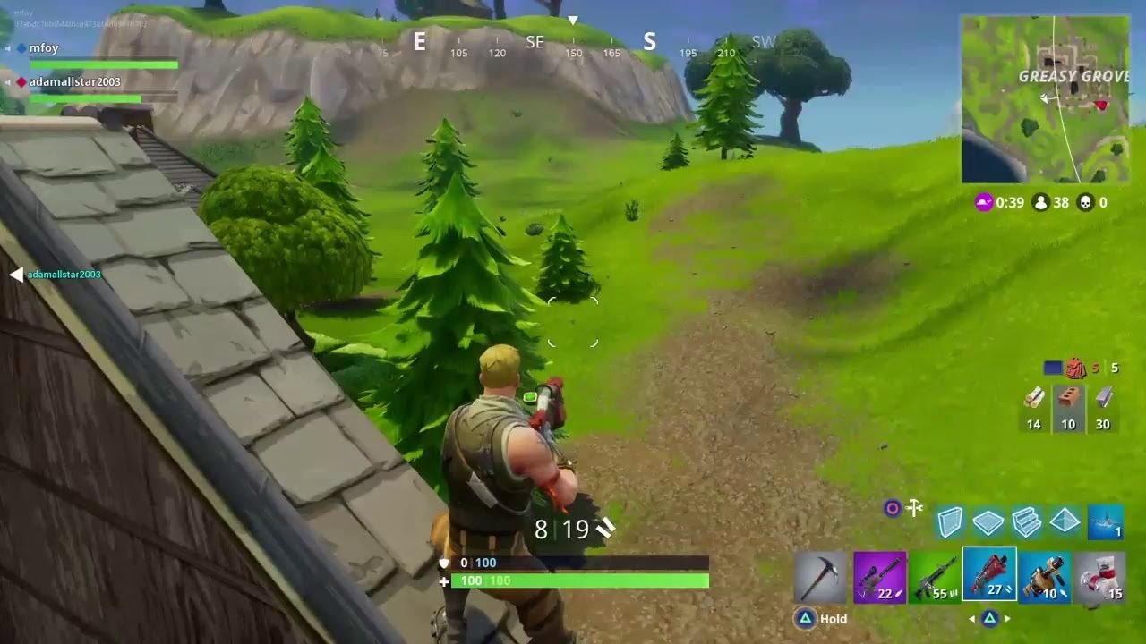 深岩银河 完整版 截图15