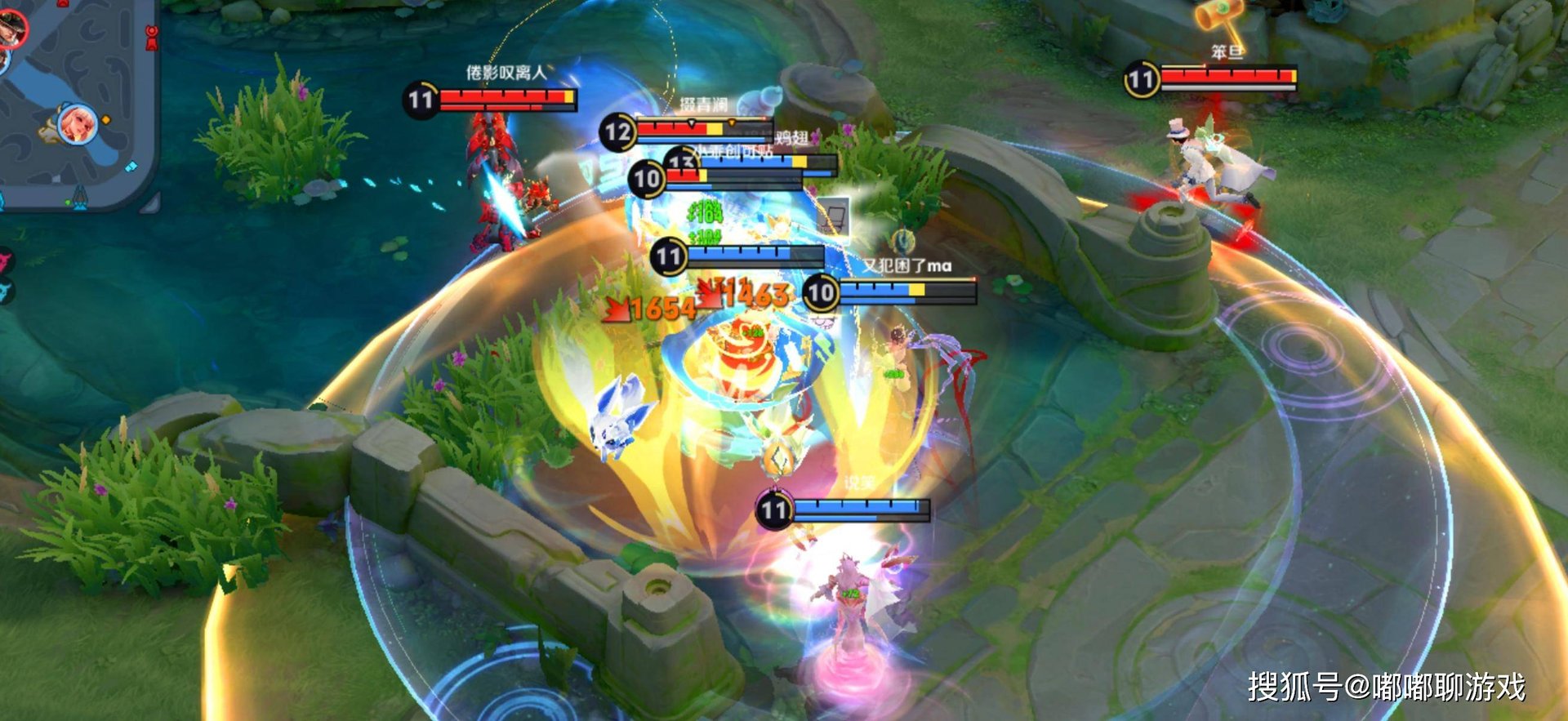 深岩银河 豪华版 截图20