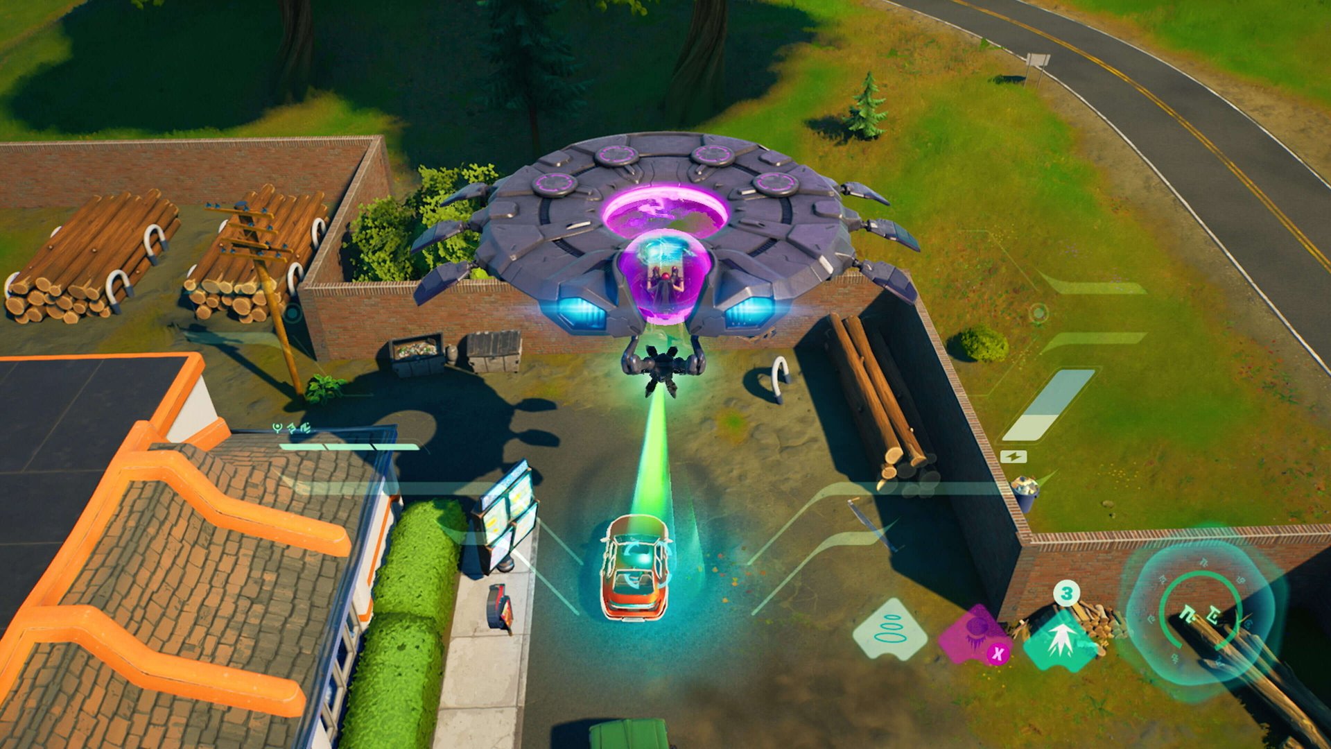 糖豆人：终极淘汰赛 豪华版 截图6