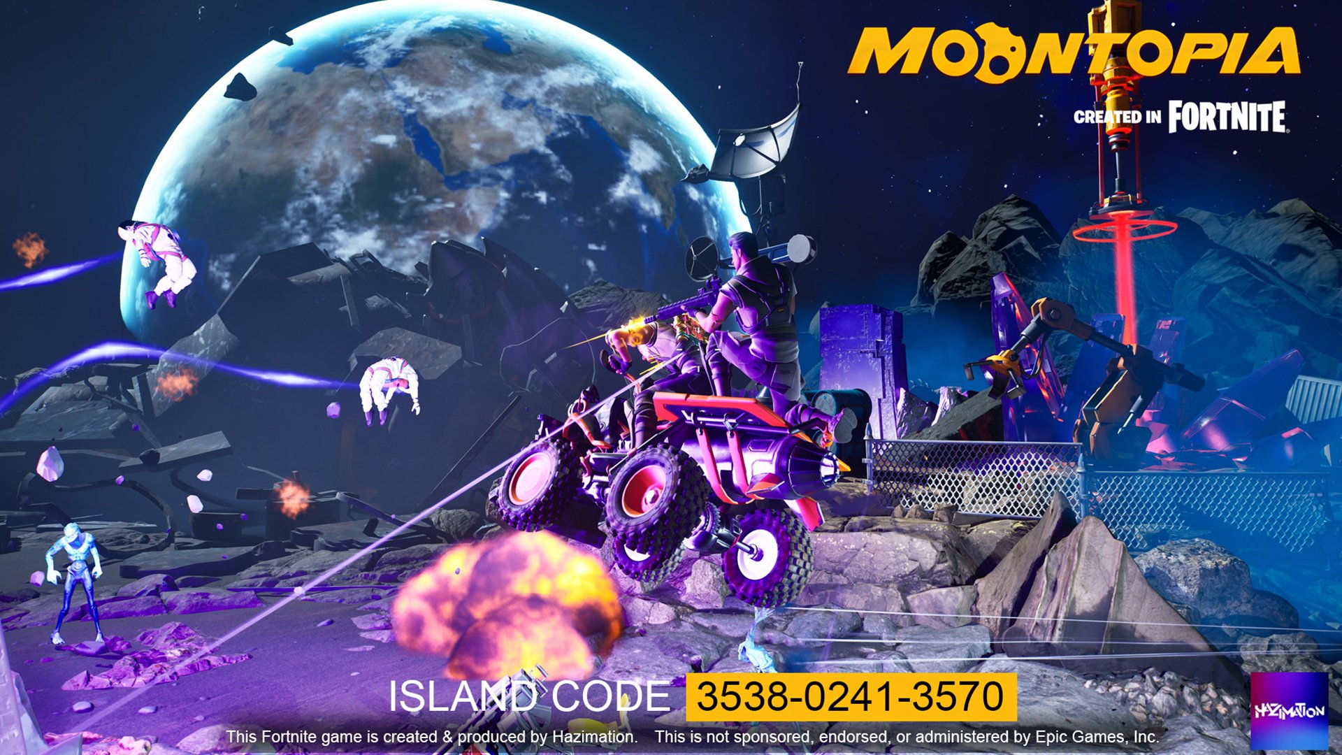 糖豆人：终极淘汰赛 豪华版 截图12