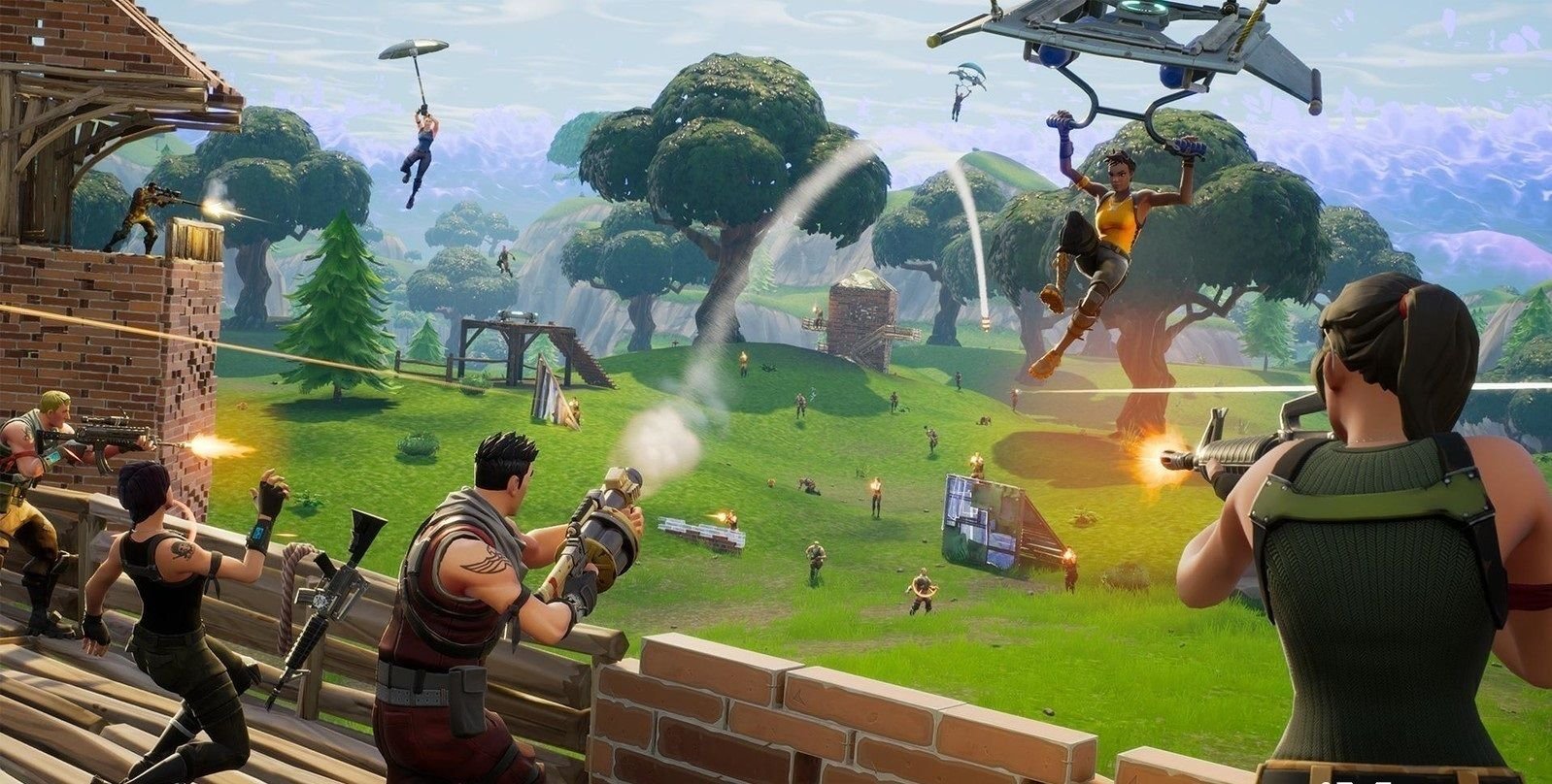 糖豆人：终极淘汰赛 豪华版 截图18