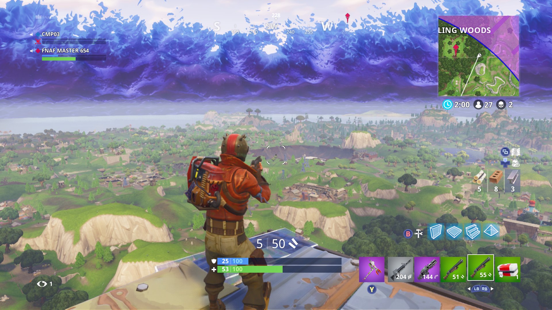 糖豆人：终极淘汰赛 豪华版 截图19