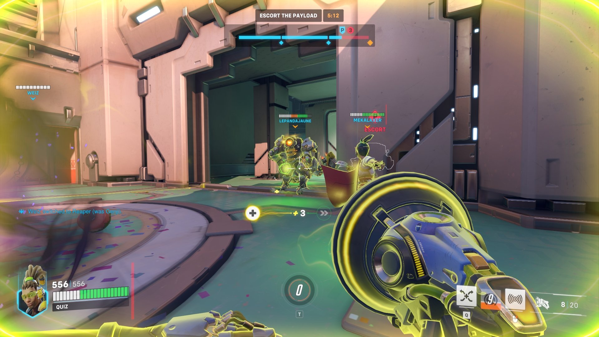 糖豆人：终极淘汰赛 完整版 截图5