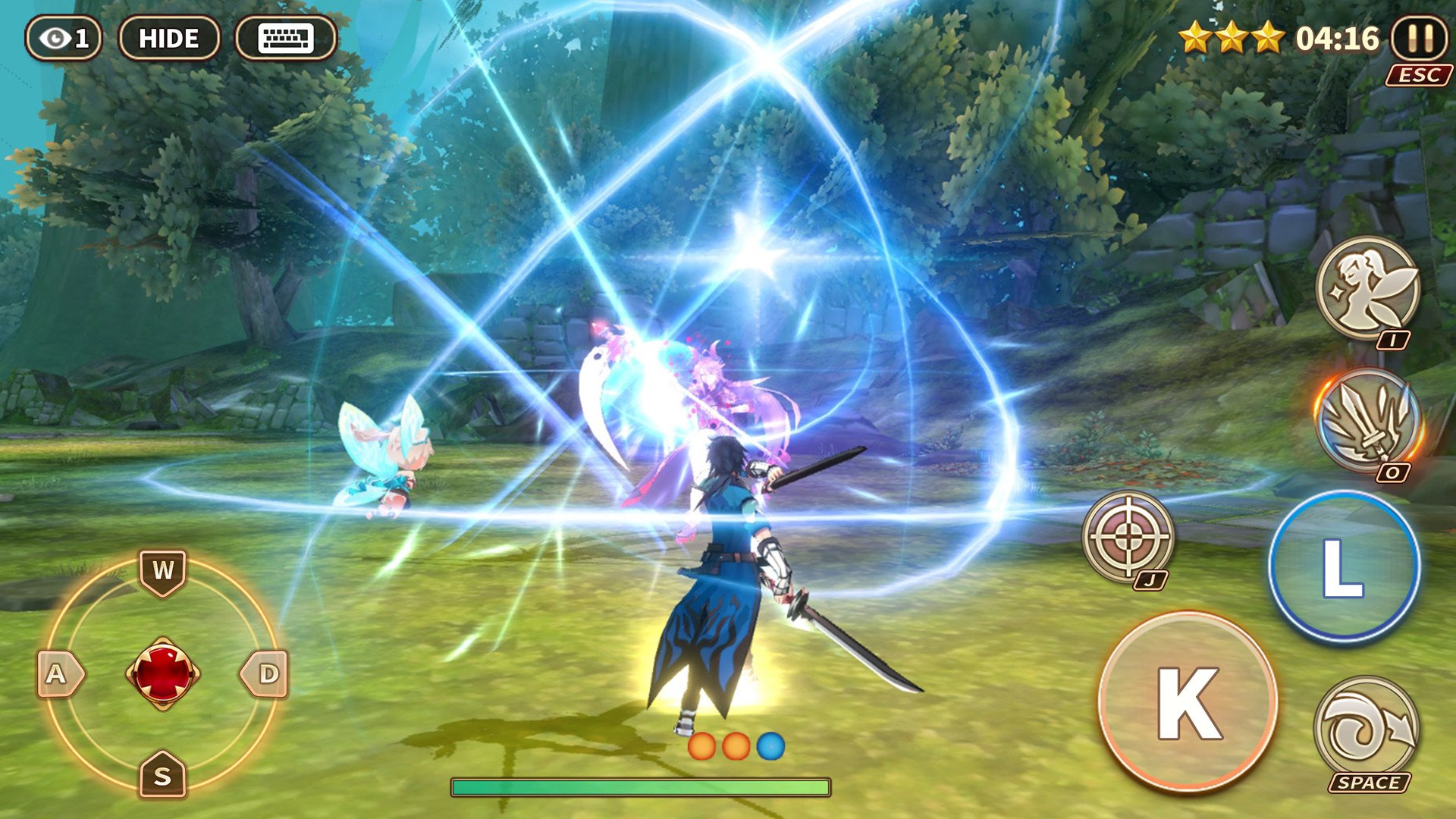 守望先锋2 截图13