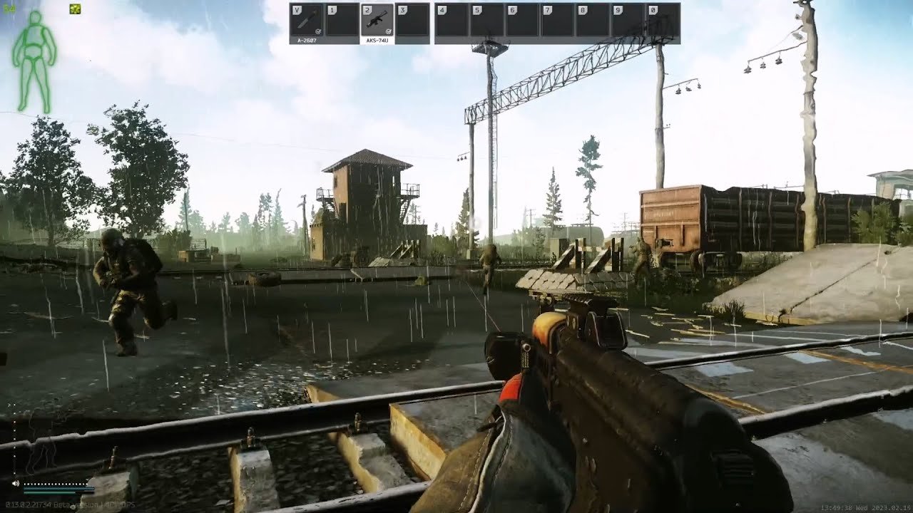 底特律：成为人类 终极版 截图8