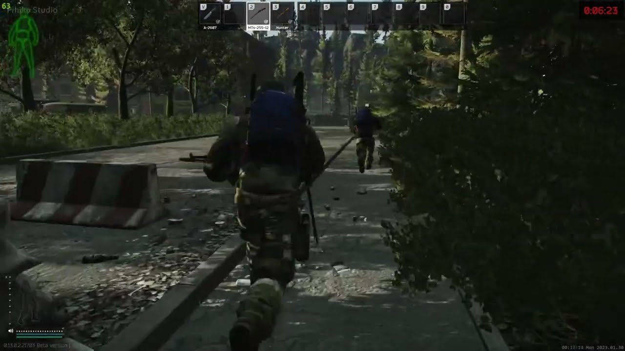 底特律：成为人类 终极版 截图11