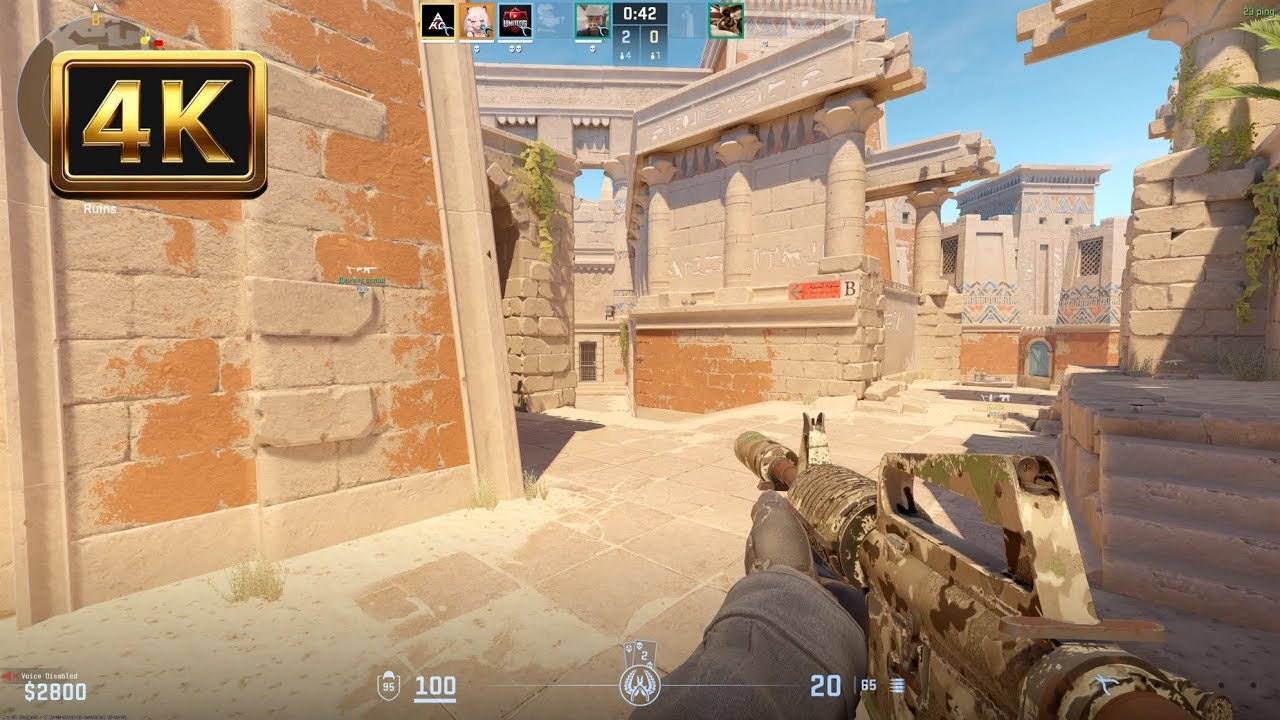 GTA5 年度版 截图4