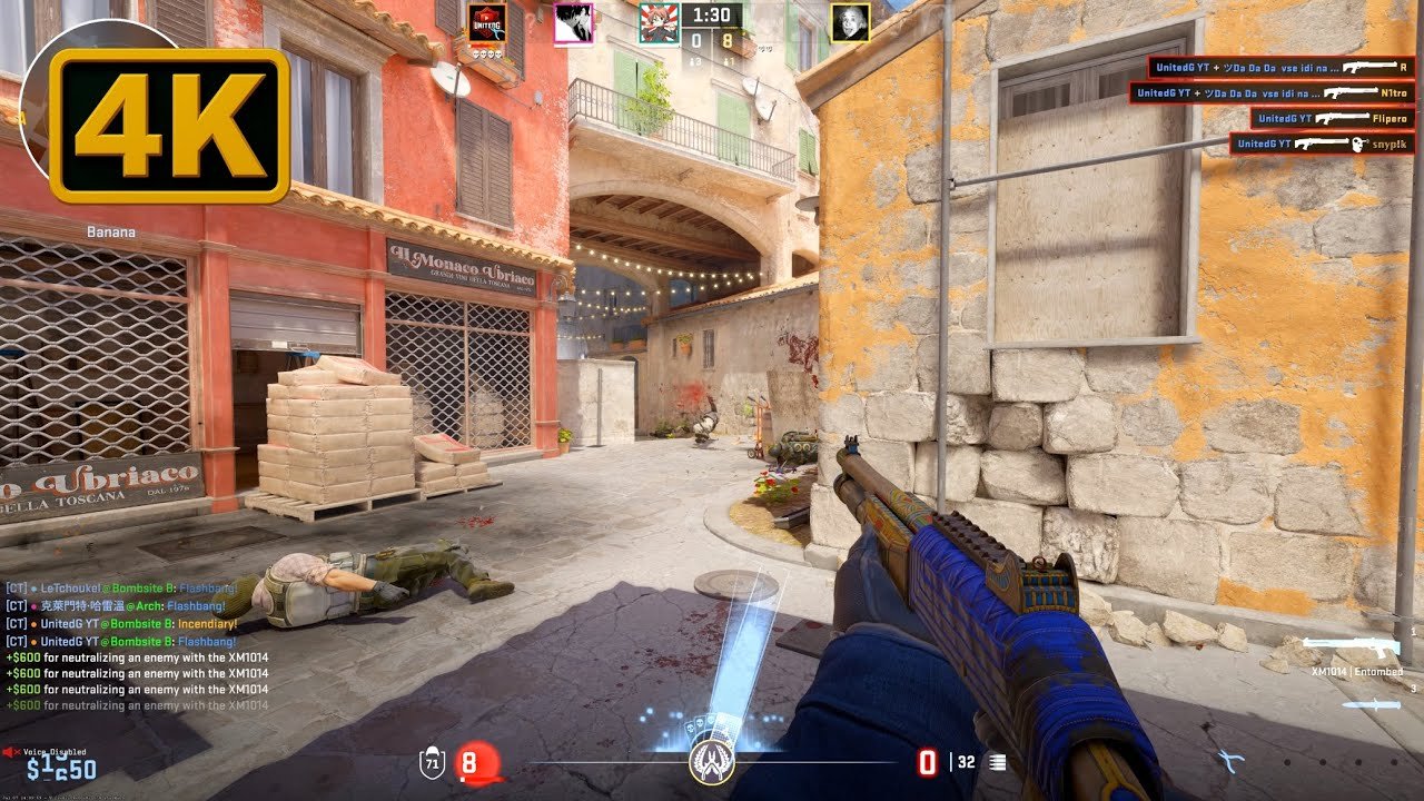 GTA5 年度版 截图15