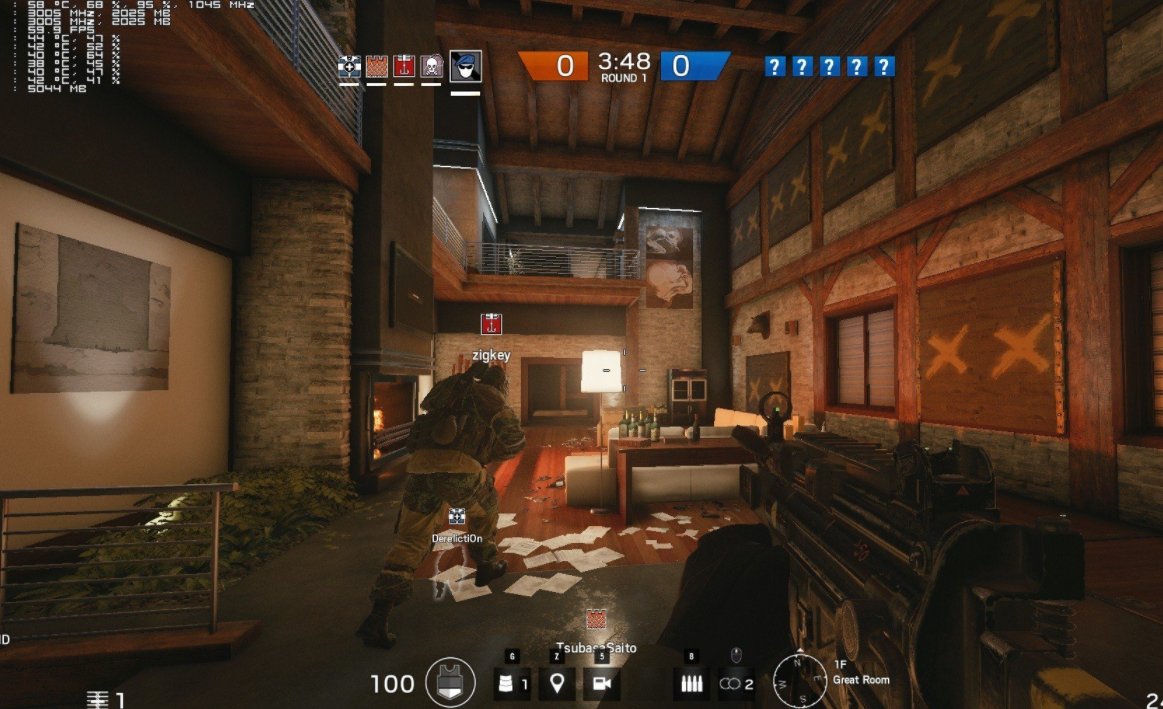 和平精英 截图22