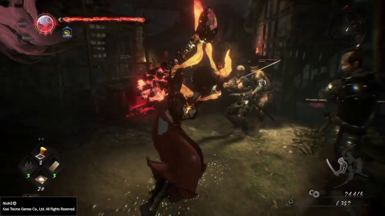 上古卷轴5：天际 截图11