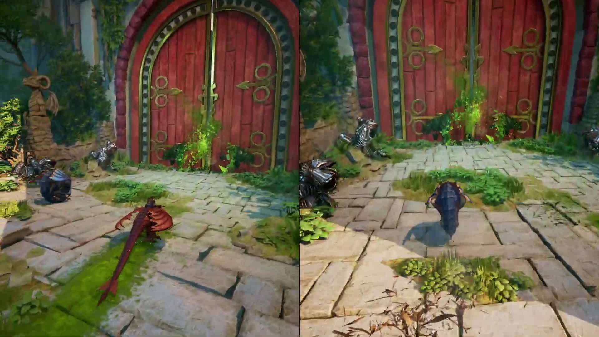 巫师3：狂猎 豪华版 截图2