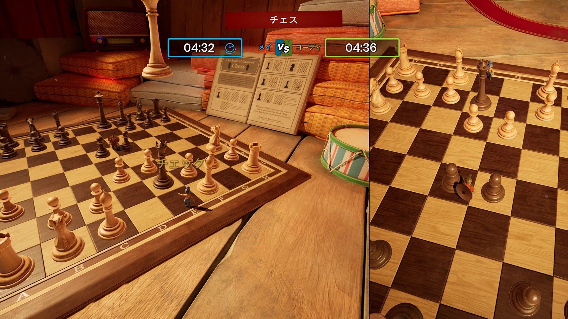 巫师3：狂猎 豪华版 截图11