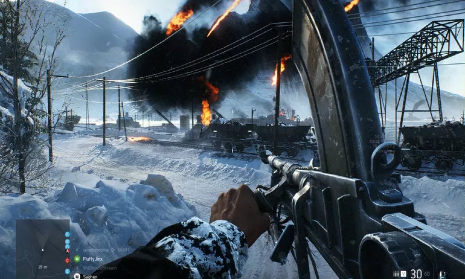 塞尔达传说：旷野之息 豪华版 截图19