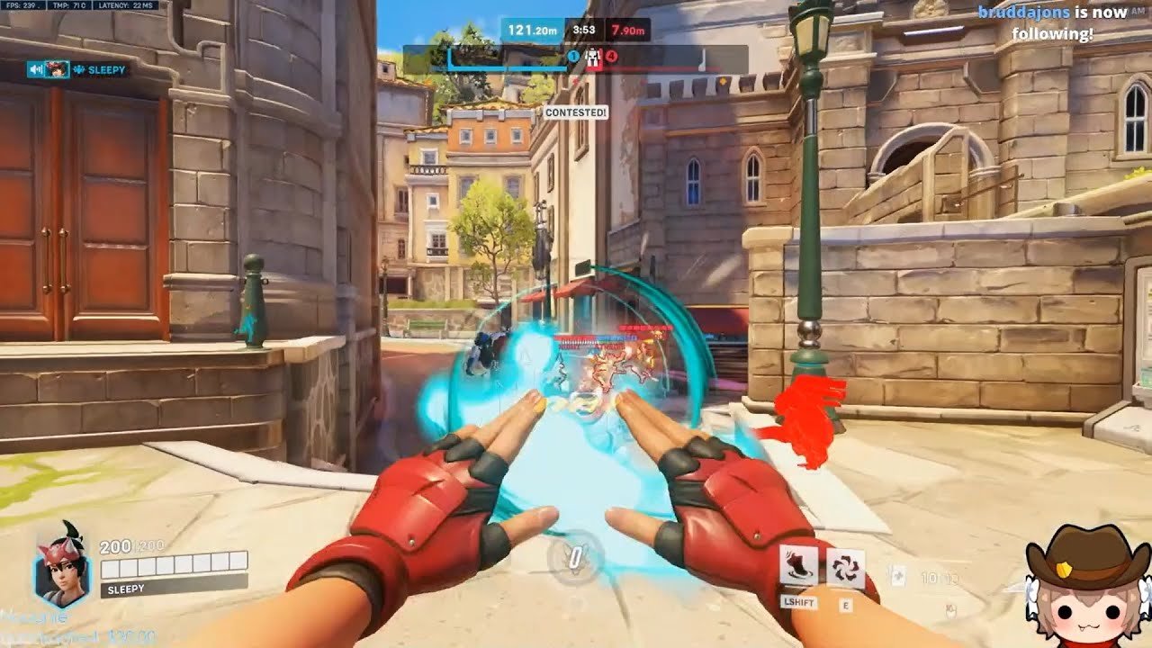 塞尔达传说：旷野之息 截图4