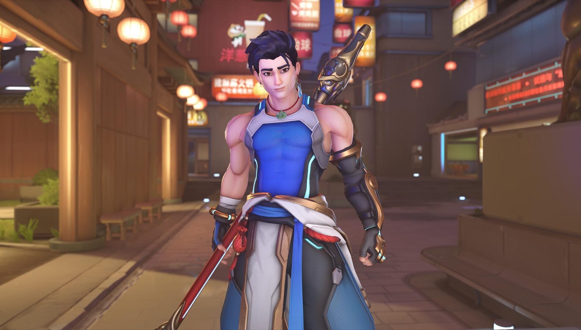 塞尔达传说：旷野之息 截图19