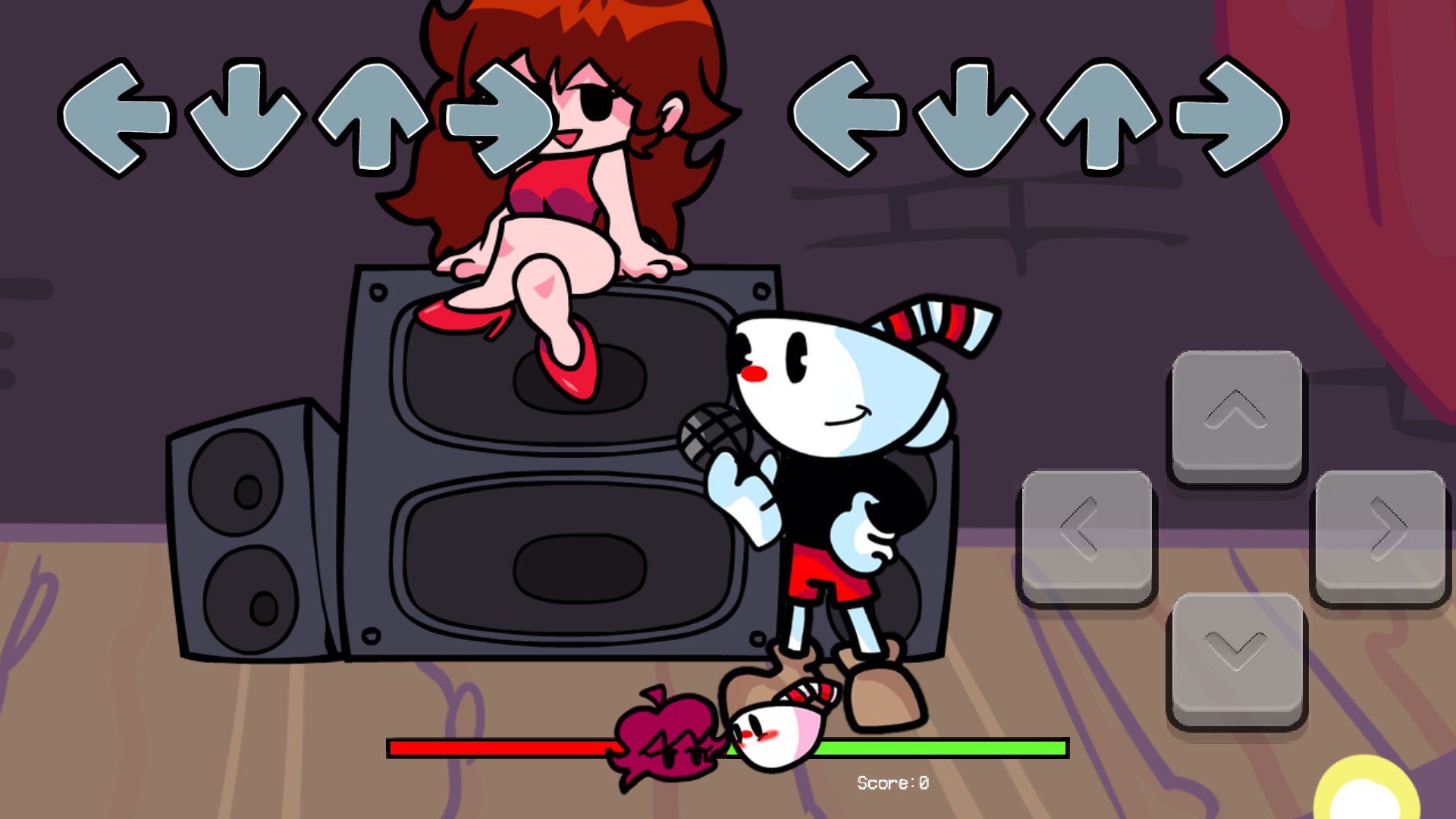 原神 重制版 截图15