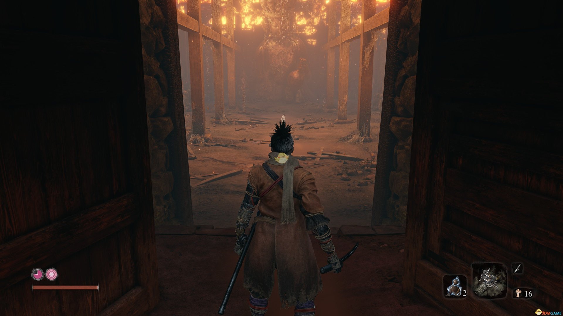 瓦尔海姆 完整版 截图12