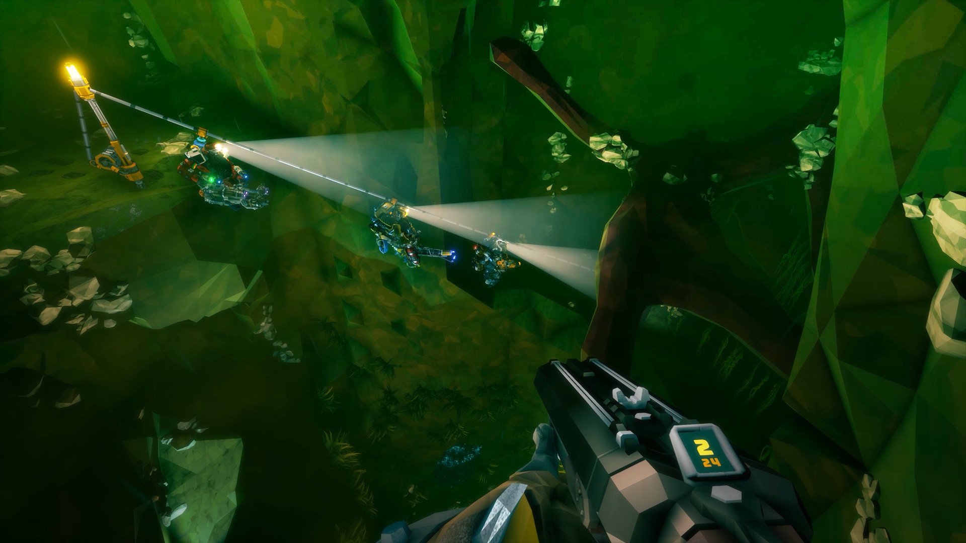 幸福工厂 豪华版 截图10