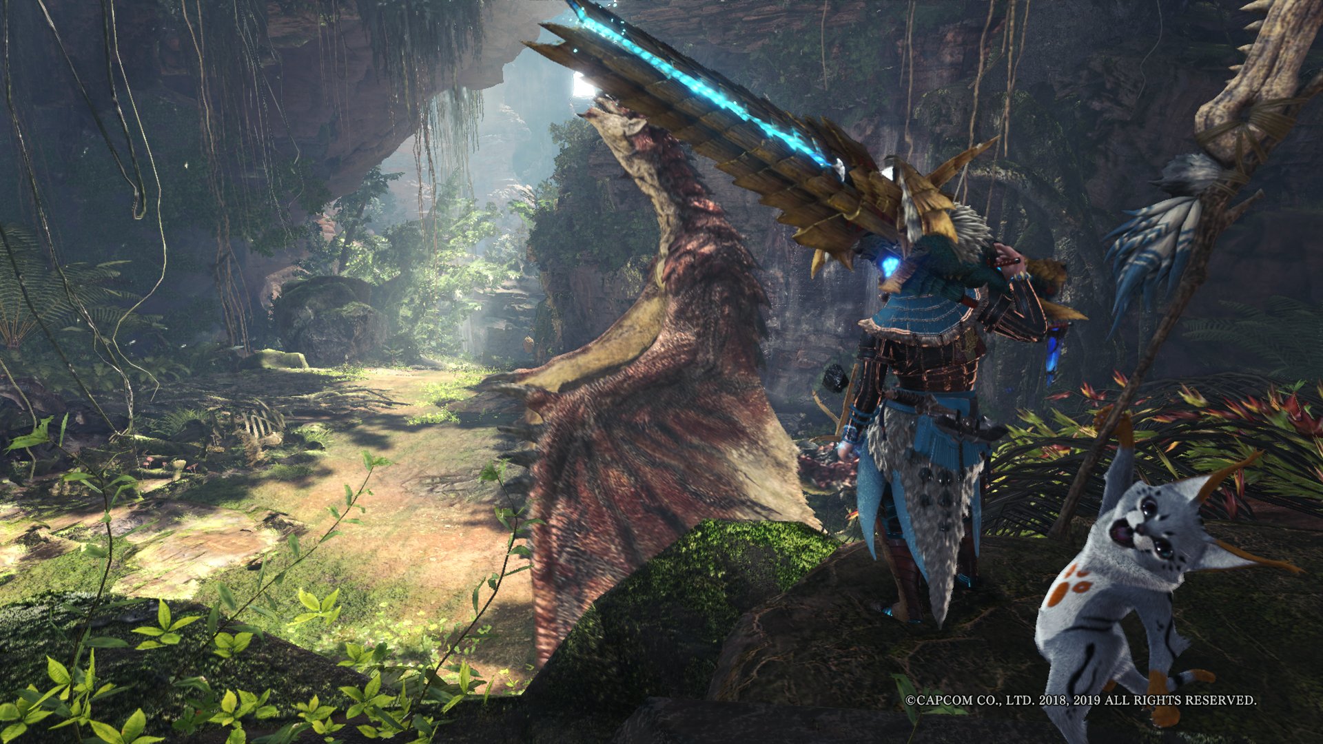 最后生还者2 完整版 截图1