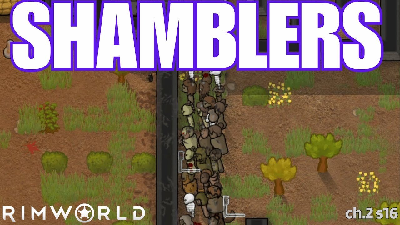 瓦尔海姆 完整版 截图22