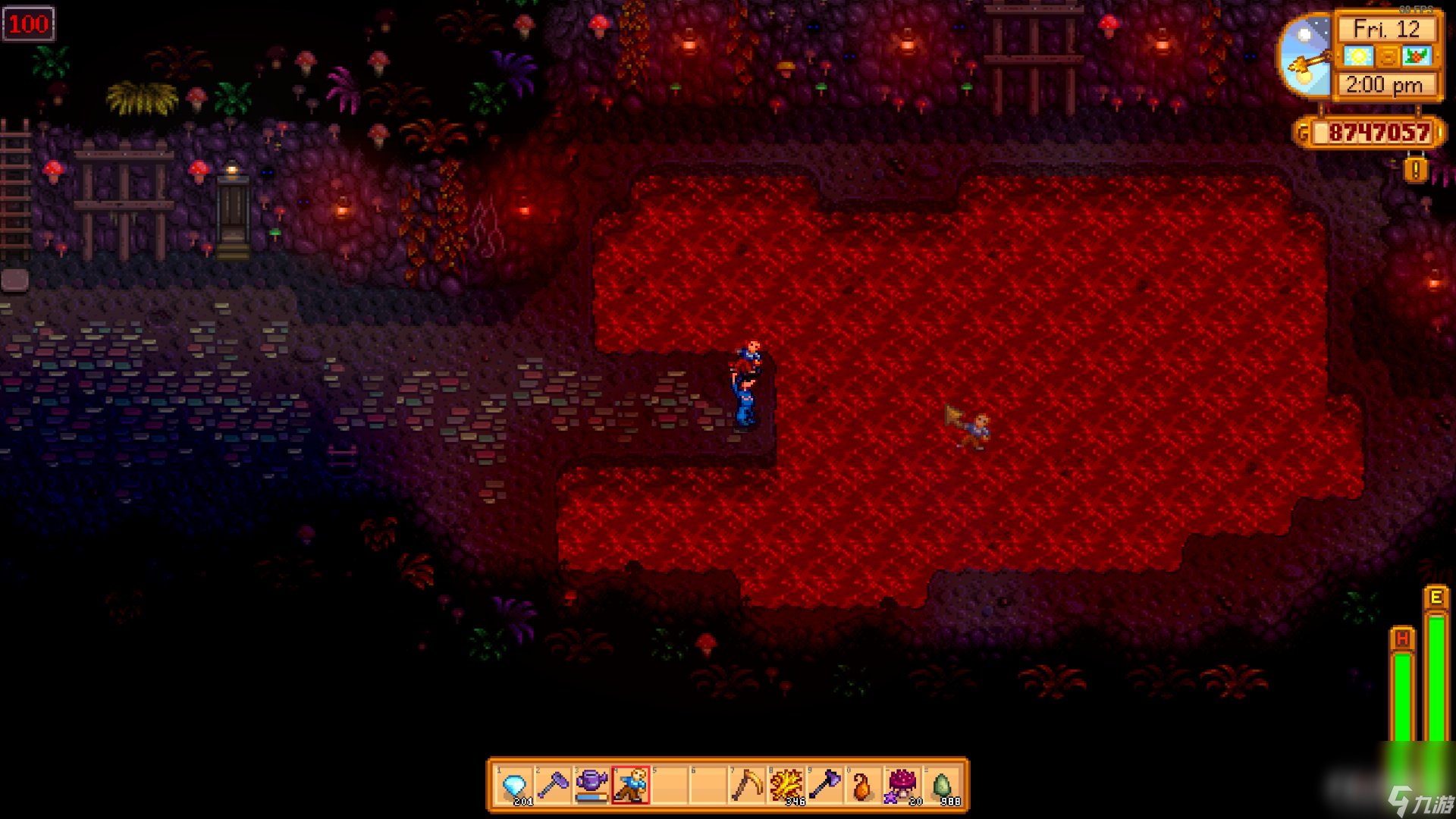 绝地求生 截图16