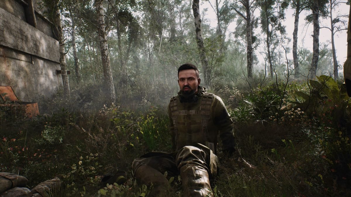 底特律：成为人类 终极版 截图14