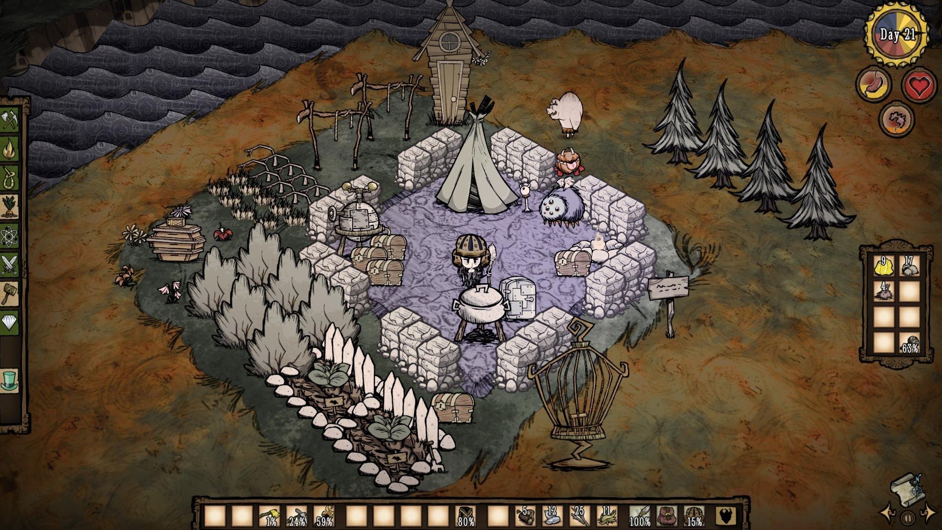 我的世界 年度版 截图9