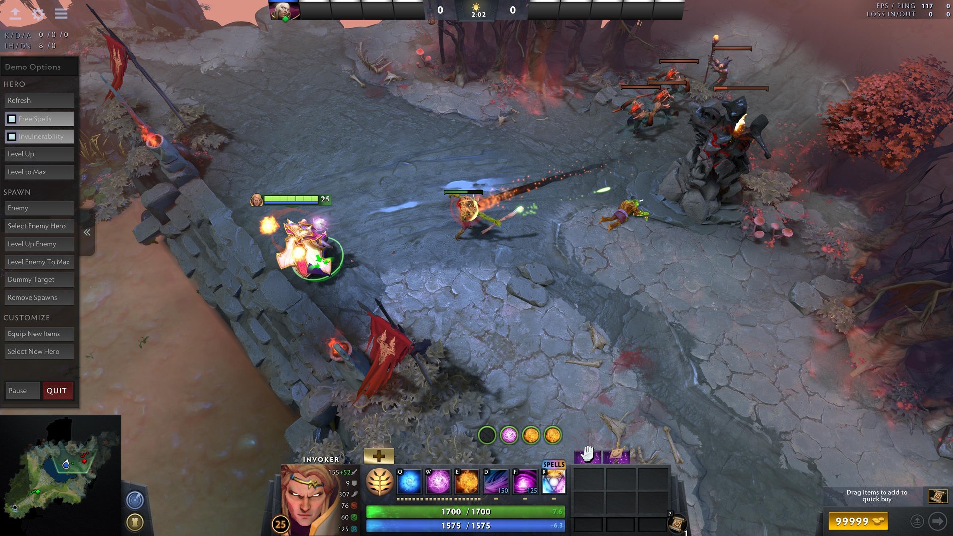 魔兽世界 截图17