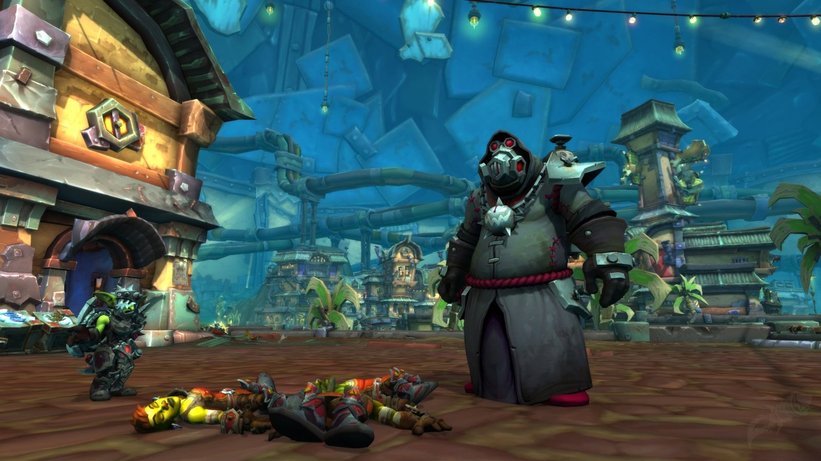 魔兽世界 截图19