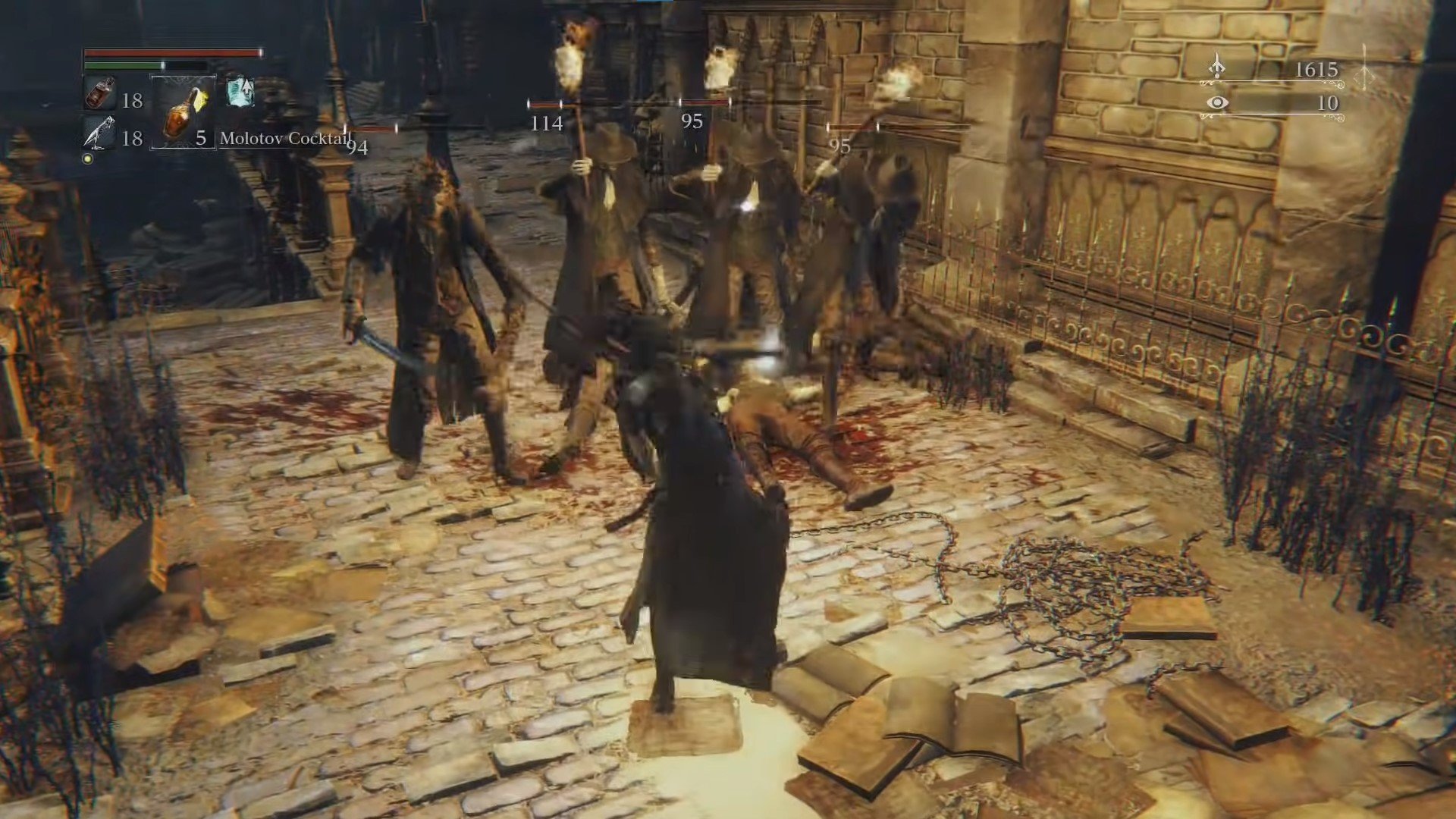 绝地求生 截图19