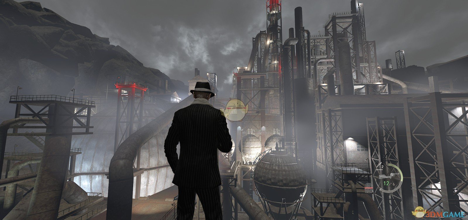 GTA5 年度版 截图4