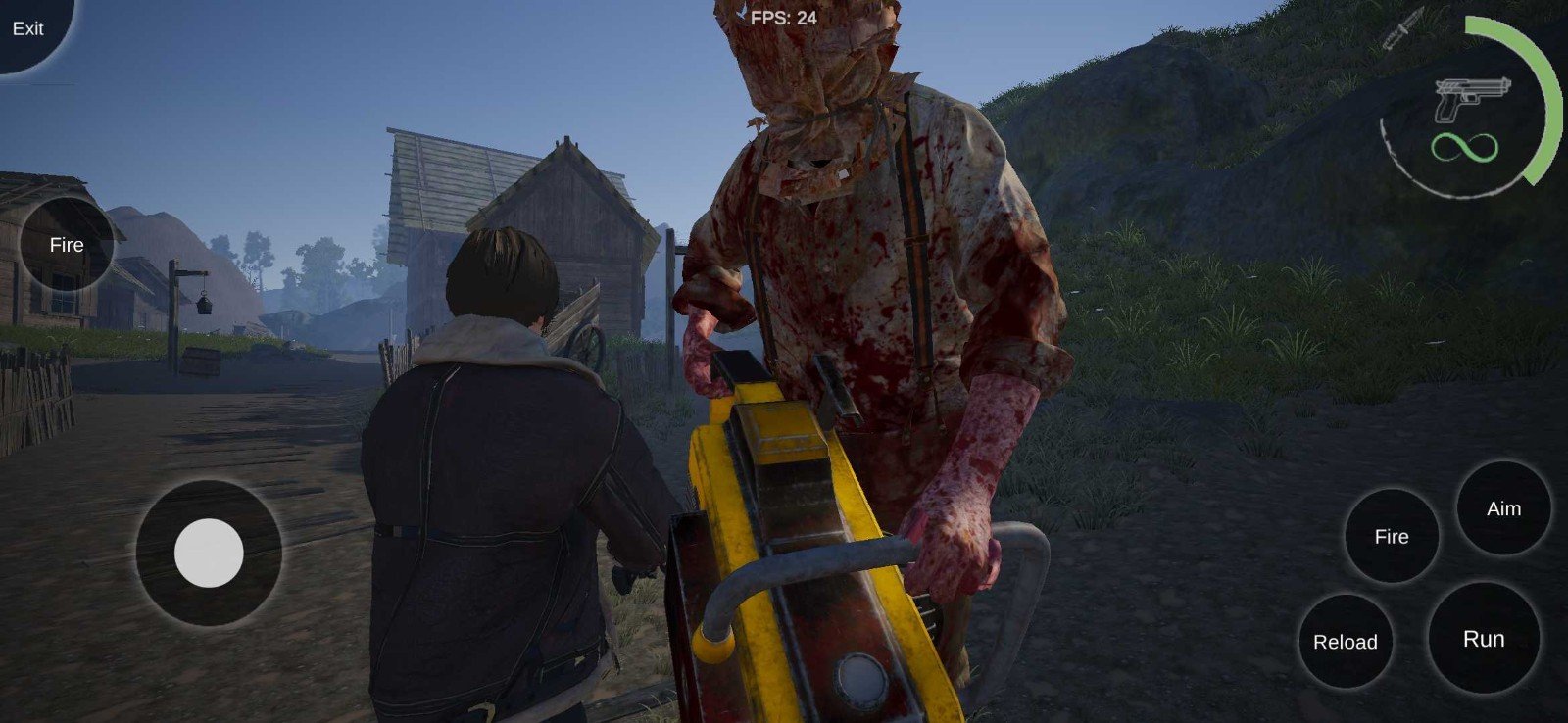 GTA5 年度版 截图8