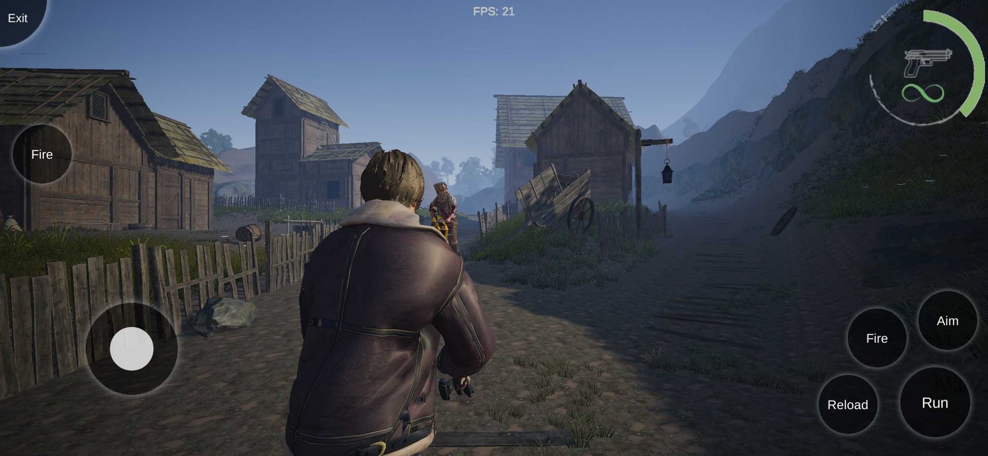 GTA5 年度版 截图20