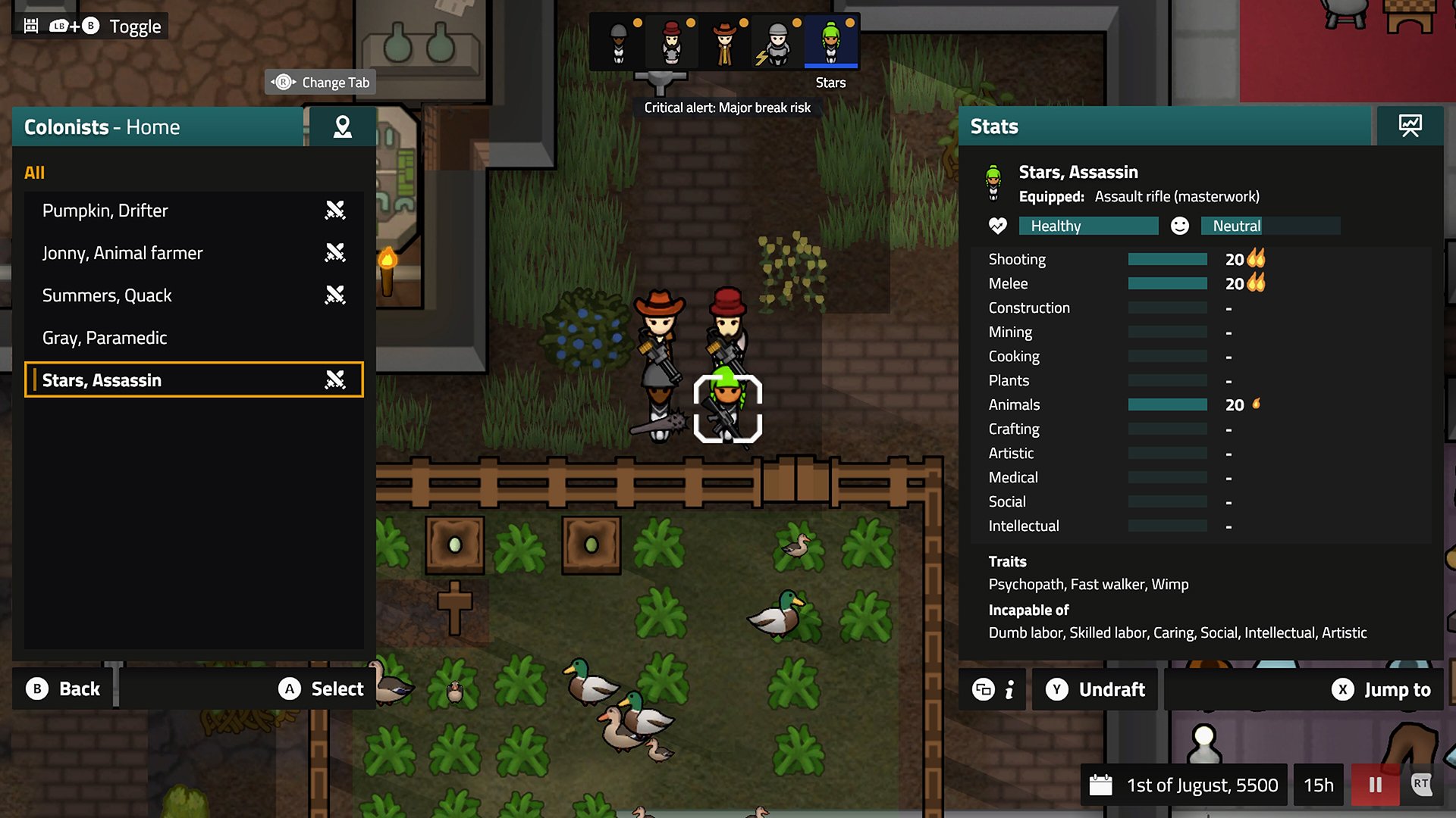 我的世界 年度版 截图20