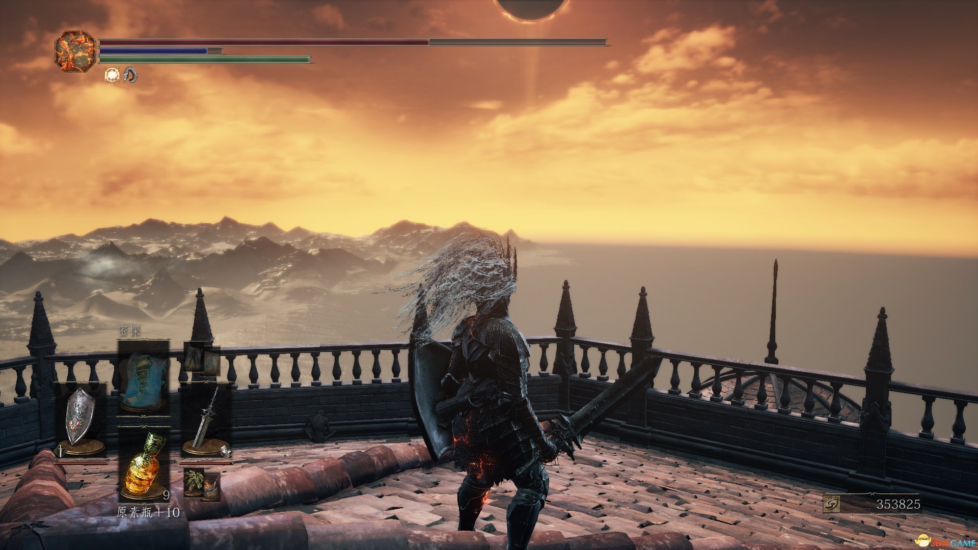 巫师3：狂猎 终极版 截图5