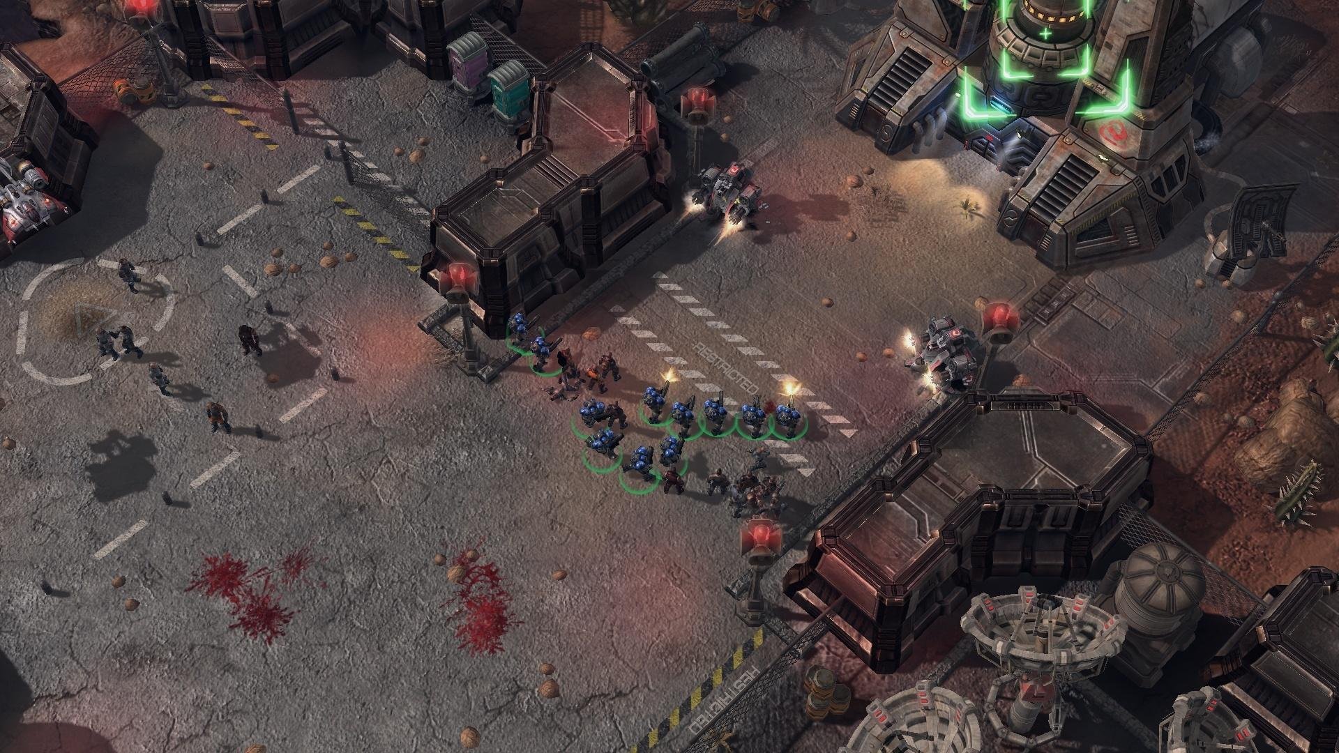 原神 重制版 截图11