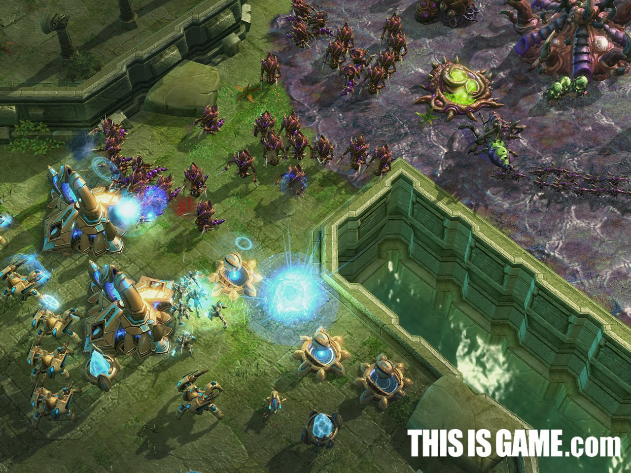 原神 重制版 截图19