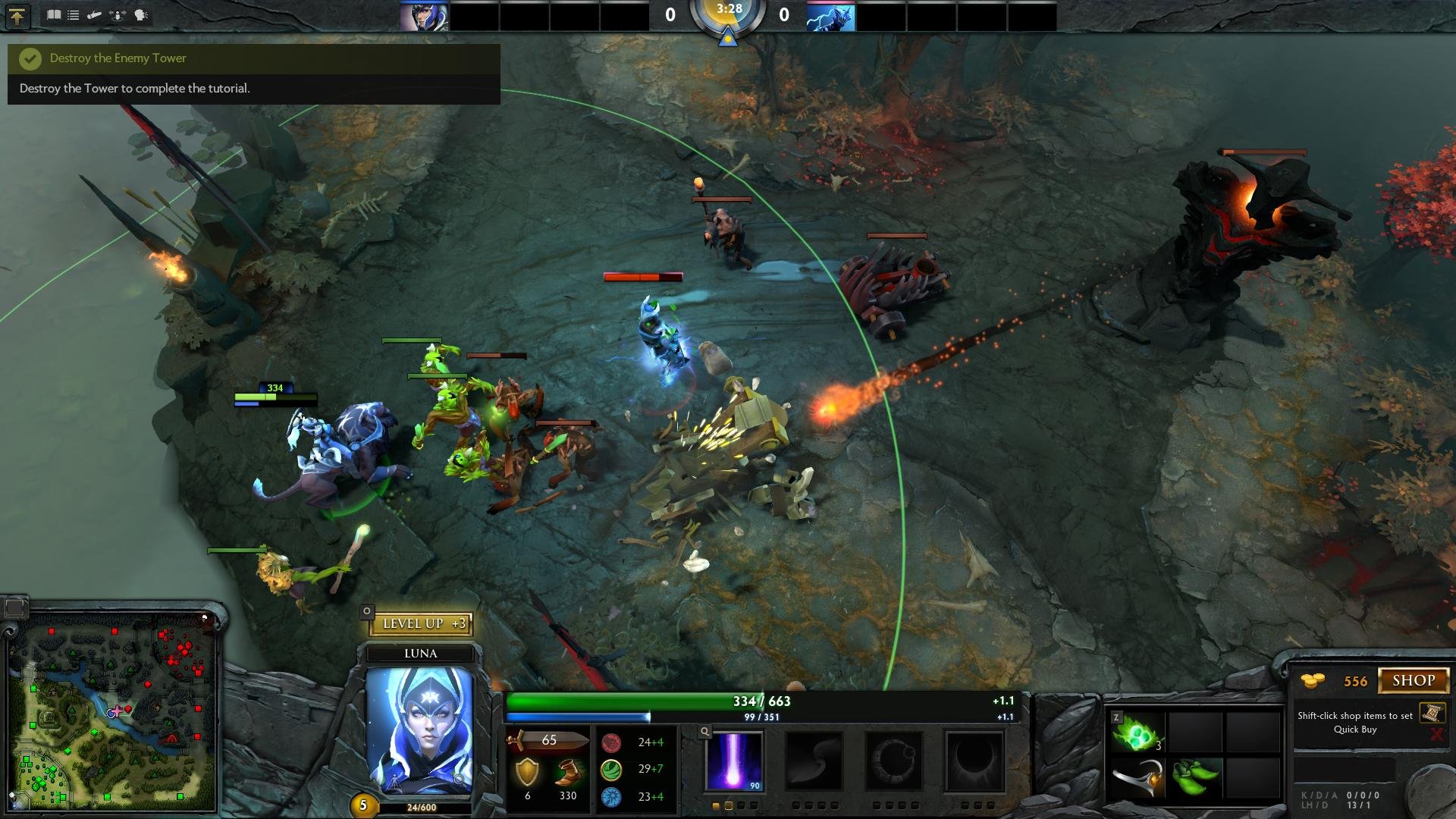 巫师3：狂猎 终极版 截图5