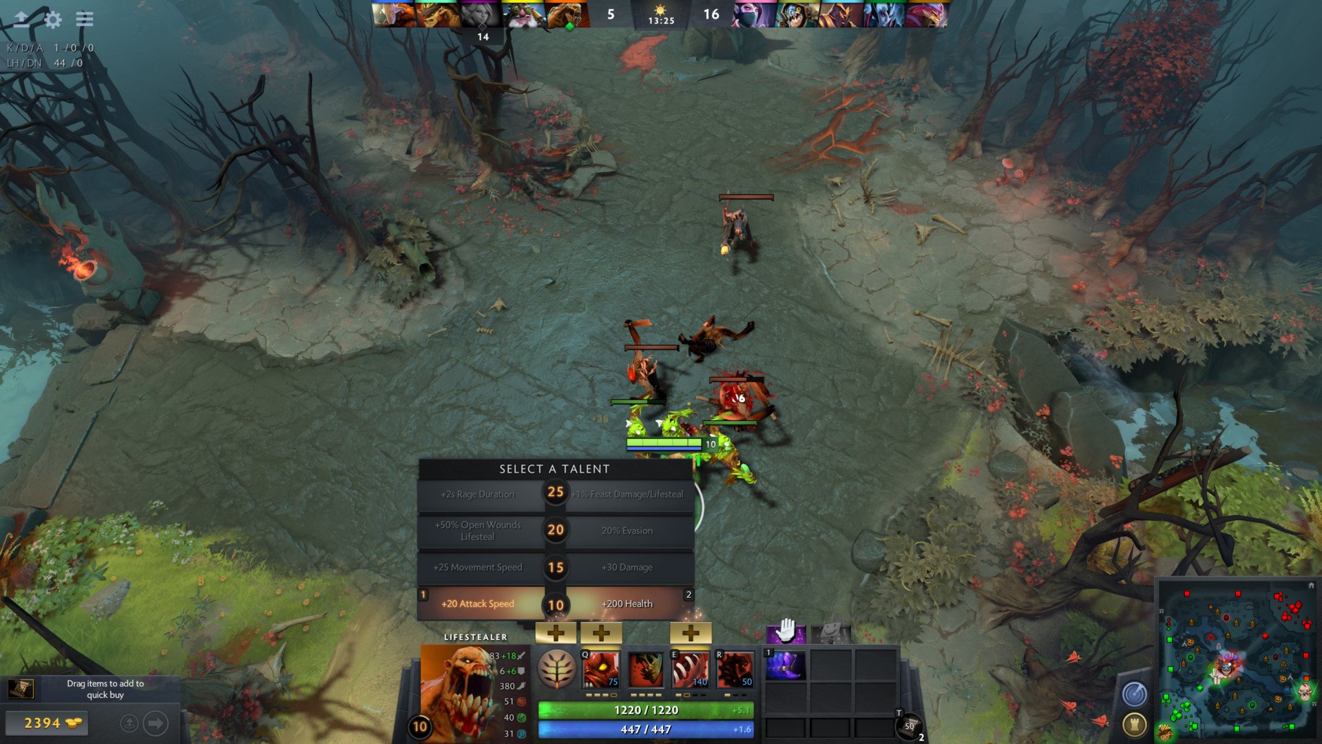 巫师3：狂猎 终极版 截图7